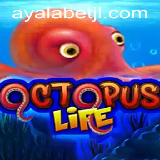 Dive into the Exciting World of OctopusLife and Ayalabet