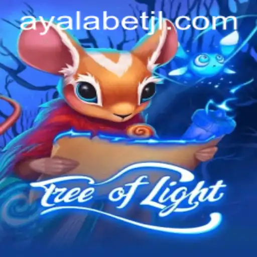 Exploring TreeofLight: A Magical Journey Powered by Ayalabet