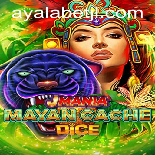 Exploring the Thrills of JManiaMayanCacheDice Launched by Ayalabet