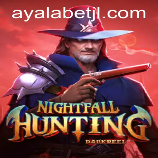 NightfallHunting: An Immersive Adventure with Ayalabet