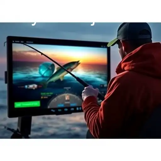 Exploring the World of Online Fishing with Ayalabet