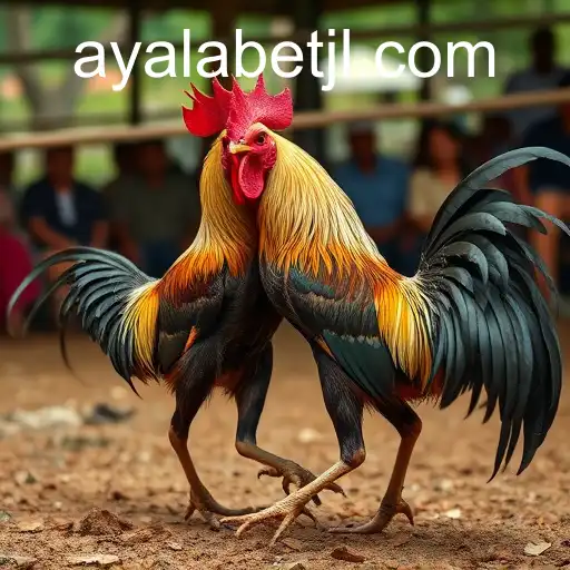 The Rise of Online Sabong: A Look at Ayalabet