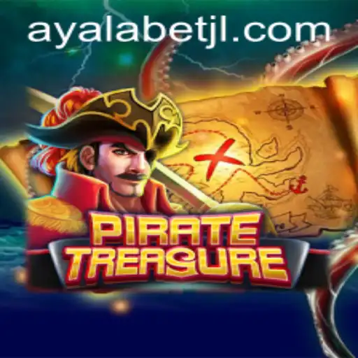 Discover the Excitement of PirateTreasure with Ayalabet